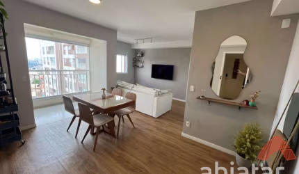 Apartamento à venda - Parque Assunção - Taboão da Serra