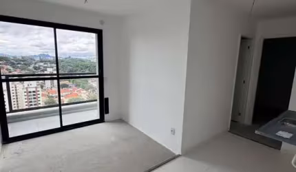 Apartamento à Venda com 2 Dormitórios no Caxingui – Próximo ao Metrô São Paulo-Morumbi