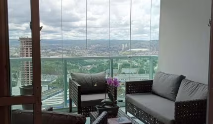 Apartamento à venda - Parque Esplanada - Embu das Artes