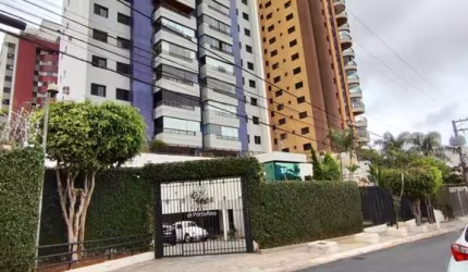 Apartamento à venda - Fazenda Morumbi - São Paulo