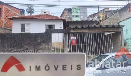 Terreno, 250m², ótima localização