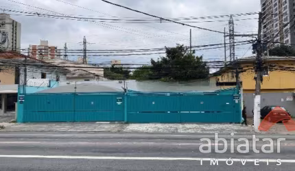 Prédio para vender ou alugar - Butantã - São Paulo
