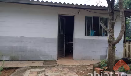 Chácara à venda - Ressaca - Itapecerica da Serra