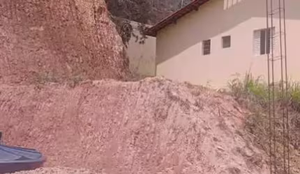 TERRENO A VENDA INTERCAP - TABOÃO DA SERRA