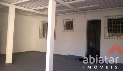 Casa à venda - Jardim Bom Refúgio - São Paulo