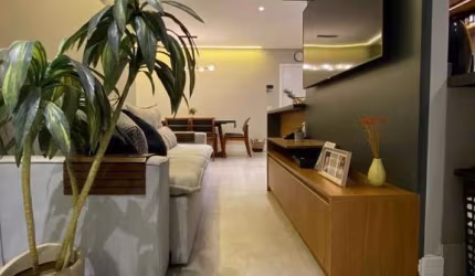 Apartamento à venda - Vila Yara - Osasco