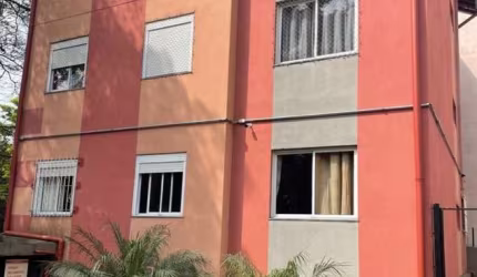 Apartamento de 2 dormitórios de 54m² com vaga  - Jardim Vista Alegre