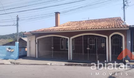 Casa à venda - Jardim das Palmeiras - Itapecerica da Serra