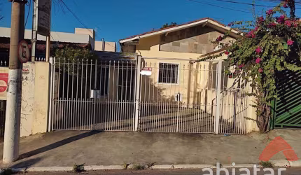 Casa convertida para 4 Kitnets, disponÍvel para venda - Parque Santos Dumont