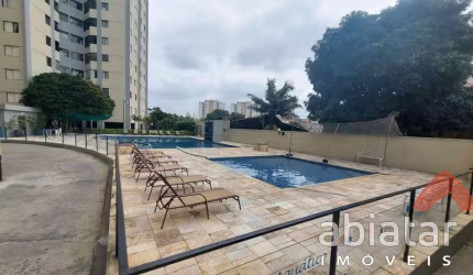 Apartamento à venda - Parque Esmeralda - São Paulo