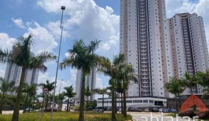Apartamento à venda - Parque Esplanada - Embu das Artes