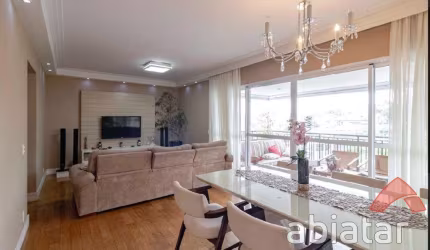 Apartamento à venda - Vila Firmiano Pinto - São Paulo