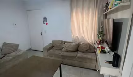 APARTAMENTO 02 DORMITÓRIOS, 01 SALA, O1 COZINHA, 01 BANHEIRO E 01 LAVANDERIA JARDIM MITSUTANE