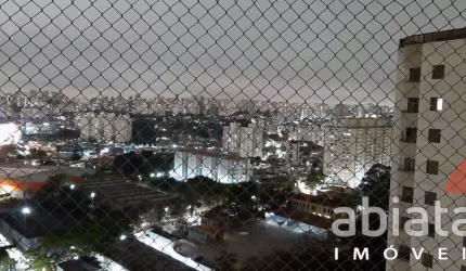 Apartamento à Venda - Condomínio Cerejeiras 2, Taboão da Serra