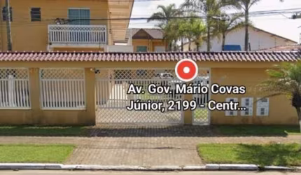 APARTAMENTO A VENDA FRENTE AO MAR - Balneário Stella Maris - PERUÍBE - 39 metros quadrados