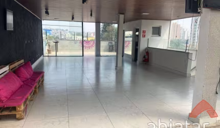 Salão para alugar - Km 18 - Osasco