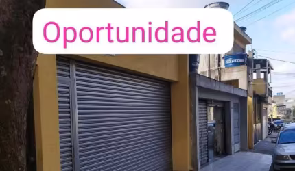 Salão Comercial