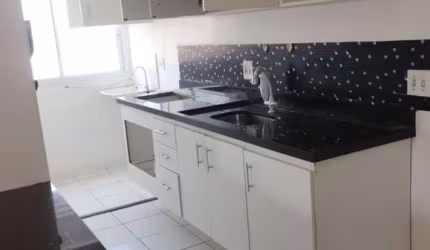 Apartamento à venda - Jardim Salete - Taboão da Serra