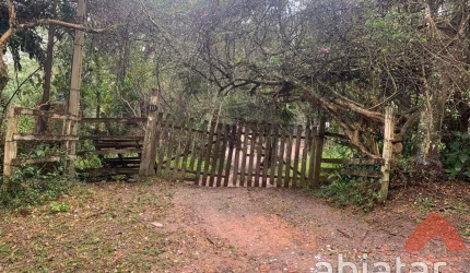 Terreno à venda - Jardim Petrópolis - Itapecerica da Serra
