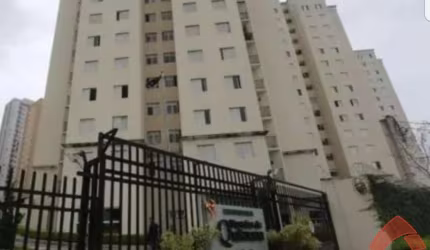 Apartamento à venda - São Pedro - Osasco