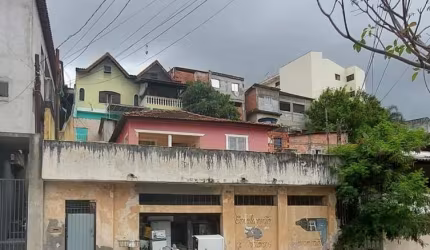 Casa a venda Parque Albina Taboão da Serra SP