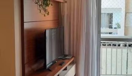 Vende Apartamento Chácara Agrindus Taboão da Serra