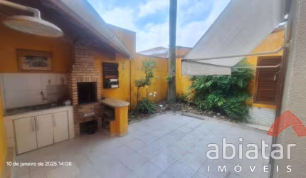 Sobrado para alugar - Jardim Bontempo - Taboão da Serra