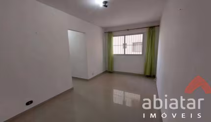 Apartamento a venda Condomínio Mirante Jardim Maria Rosa Taboão da Serra SP