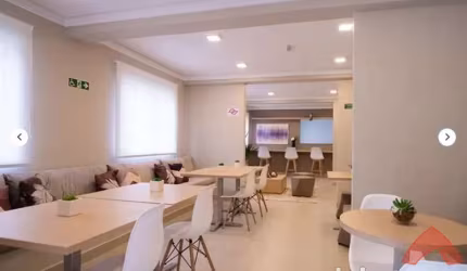 Apartamento à venda - Jardim Celeste - São Paulo