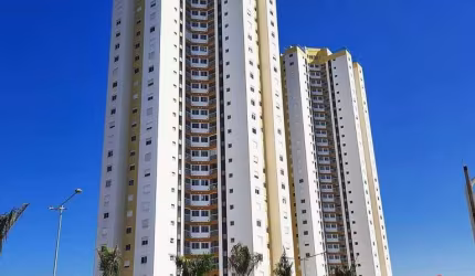 Apartamento à venda - Parque Esplanada - Embu das Artes