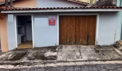 EXCELENTE CASA PROXIMO CENTRO DO TABOÃO DA SERRA