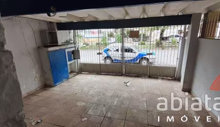 Sobrado com 3 Quartos e 2 banheiros à Venda, 150 m²  - Vila Sônia