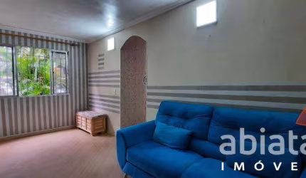 Apartamento à venda - Parque Pinheiros - Taboão da Serra