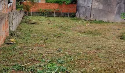 Terreno a venda no Campo Limpo