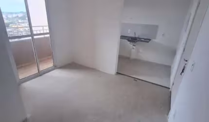Apartamento à venda - Jardim São Marcos - Embu das Artes