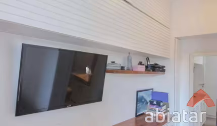Apartamento na Lapa
