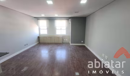 Sala para vender ou alugar - Jardim Wanda - Taboão da Serra