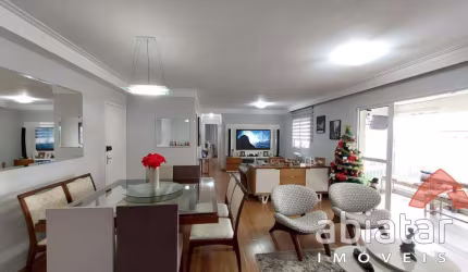 Apartamento com  3 dormitórios sendo 1 suíte 2 vagas cobertas Condomínio Ecos Taboão da Serra SP
