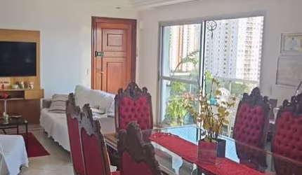 Apartamento à venda - Jardim Londrina - São Paulo