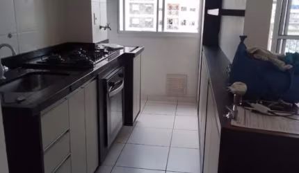 APARTAMENTO A VENDA EM VARGEM GRANDE PAULISTA - CONDOMINIO GOLDEN PARK ECO VIDA