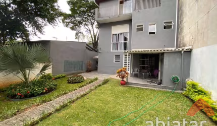 Prédio para alugar - Jardim Monte Kemel - São Paulo