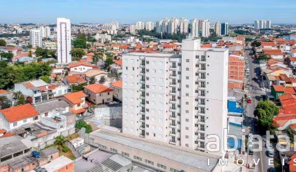 Apartamento à venda - Jardim Santa Rosa - Taboão da Serra