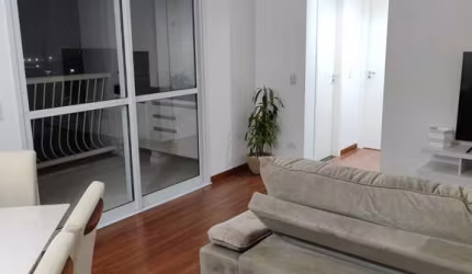 Apartamento à venda - Parque Esplanada - Embu das Artes