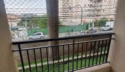Apartamento à venda - Conceição - Osasco