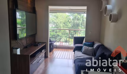 Apartamento à venda no Condomínio Vertentes Residencial Clube com Armários planejados