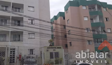 Apartamento a venda Embu das Artes