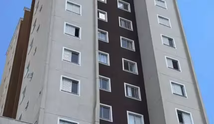 Apartamento a Venda na Av. Dr. José Maciel, Central Life 2 dormitórios com vaga de garagem!