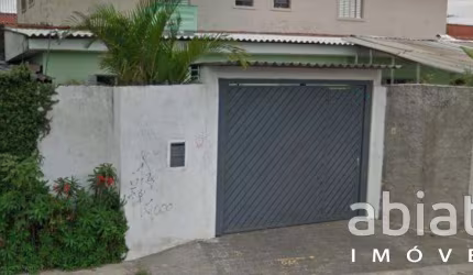 Casa térrea disponível para venda com 2 dormitórios e 108 m² - Jardim Alvorada;