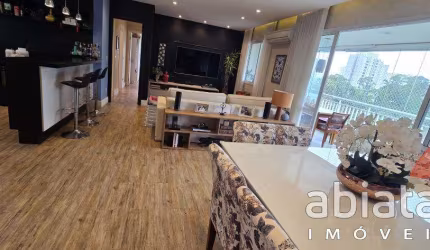 Apartamento em venda no Morumbi