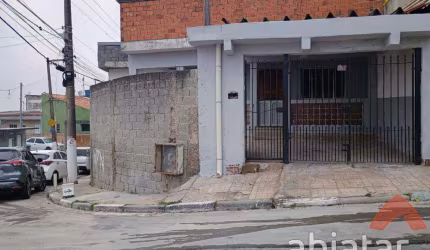 Casa à venda - Parque Esplanada - Embu das Artes